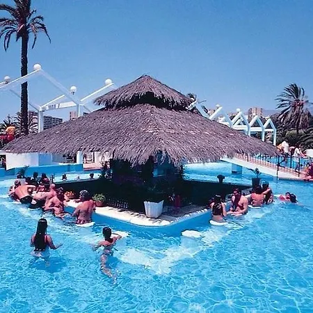 Benalbeach Loft Apartment Benalmadena