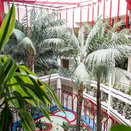 Benalbeach Loft * Benalmadena