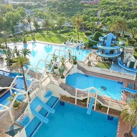 Apartment Benalbeach Loft Benalmadena