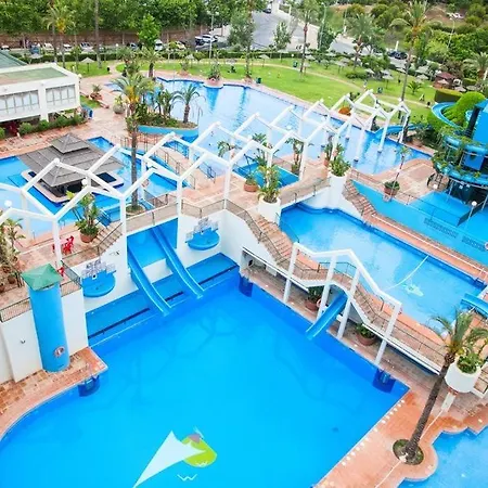 Apartment Benalbeach Loft Benalmadena