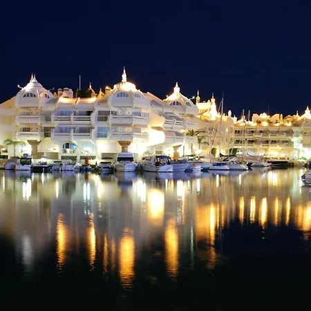 Apartment Benalbeach Loft Benalmadena