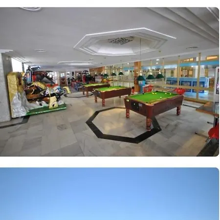 Apartment Benalbeach Loft Benalmadena