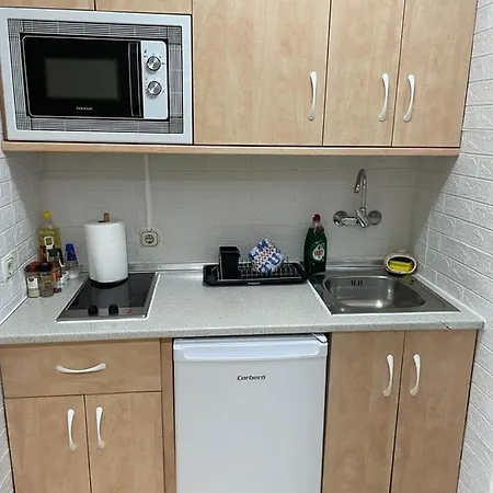 Benalbeach Loft Benalmadena