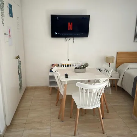 Benalbeach Loft * Benalmadena