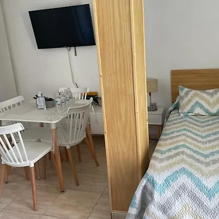 Apartment Benalbeach Loft Benalmadena