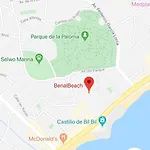 Benalbeach Loft Appartamento