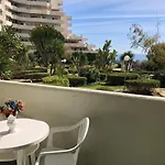Appartamento Benalbeach Loft *