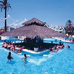 Benalbeach Loft Appartamento Benalmádena