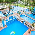 Appartamento Benalbeach Loft Benalmádena