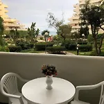 Appartamento Benalbeach Loft *