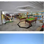 Appartamento Benalbeach Loft Benalmádena