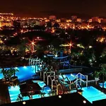 Benalbeach Loft Appartamento