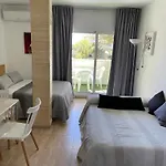 Benalbeach Loft