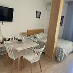 Benalbeach Loft Appartamento *