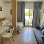 Appartamento Benalbeach Loft
