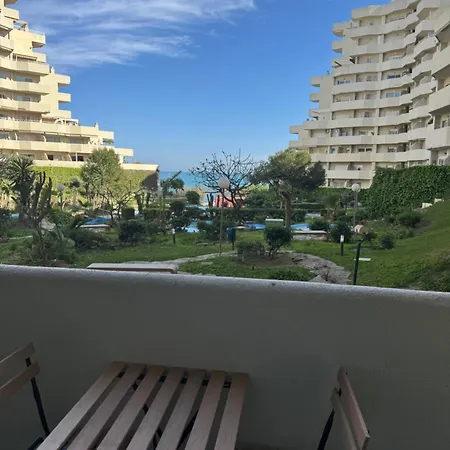 Benalbeach Loft * Benalmádena