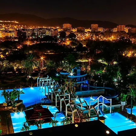 Benalbeach Loft 아파트 베날마데나코스타