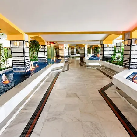 아파트 Benalbeach Loft