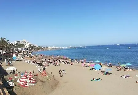 Benalbeach Loft Benalmádena
