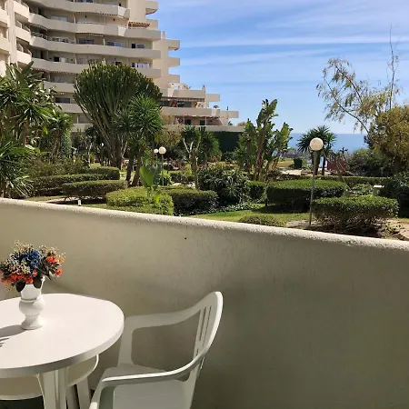 Appartement Benalbeach Loft *