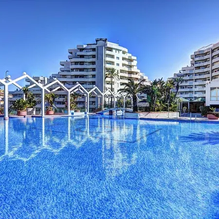 Appartement Benalbeach Loft