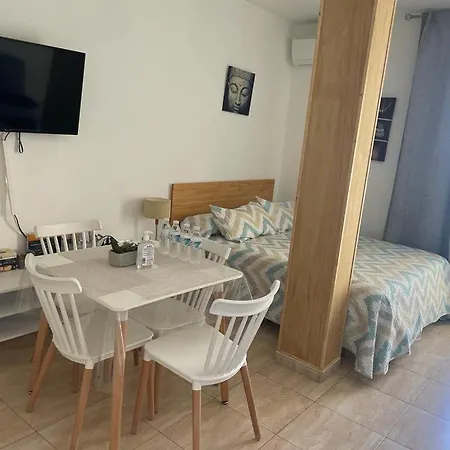 Benalbeach Loft Appartement *